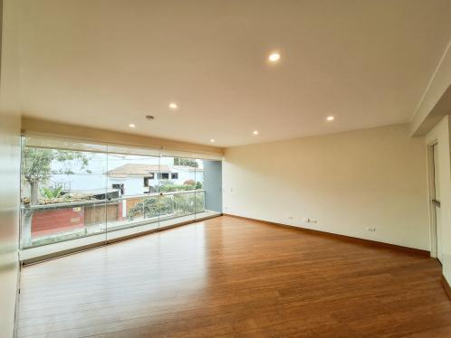 Departamento en Alquiler ubicado en Miraflores a $1,500