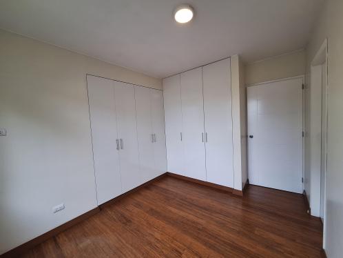 Departamento de 4 dormitorios y 3 baños ubicado en Miraflores