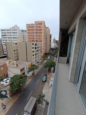 Departamento de 2 dormitorios ubicado en Miraflores