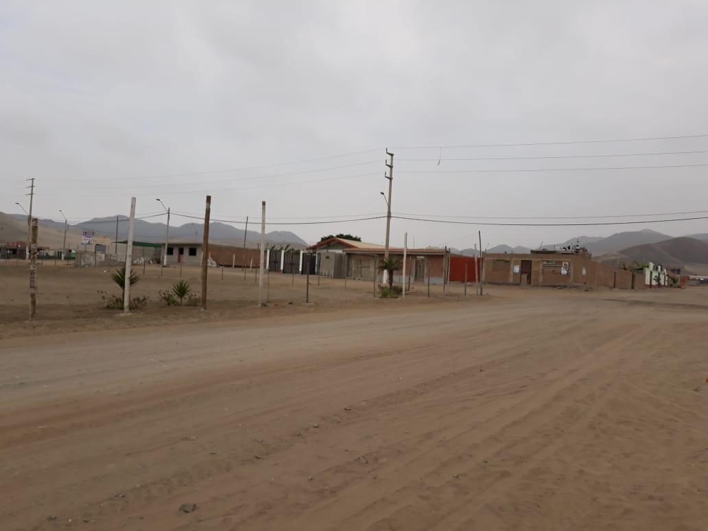 Terreno Comercial en Alquiler ubicado en Asia Terreno Comercial en Alquiler ubicado en Asia