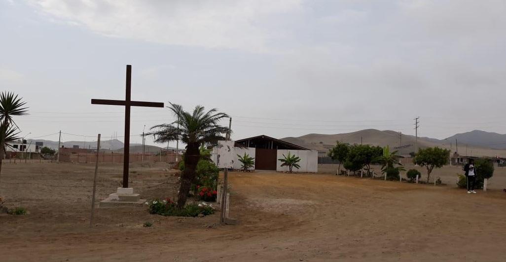 Terreno Comercial en Alquiler ubicado en Carretera Panamericana Sur Km 97 Asia Cañete Peru Terreno Comercial en Alquiler ubicado en Carretera Panamericana Sur Km 97 Asia Cañete Peru