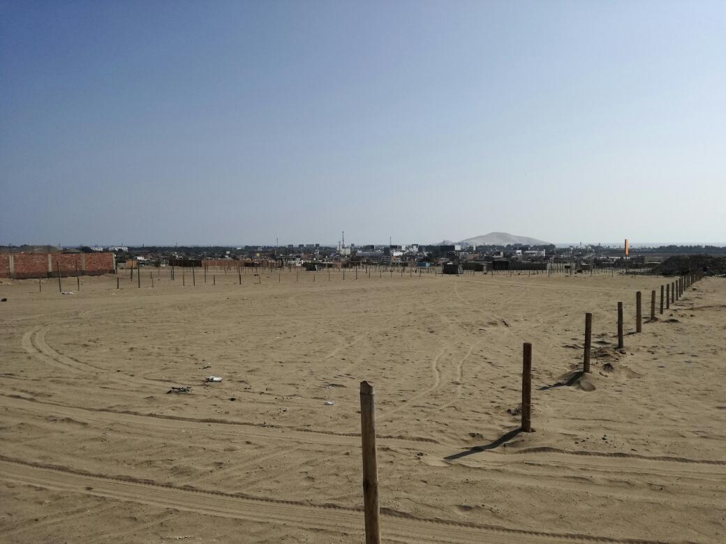 Amplio Terreno Comercial ubicado en Asia Amplio Terreno Comercial ubicado en Asia