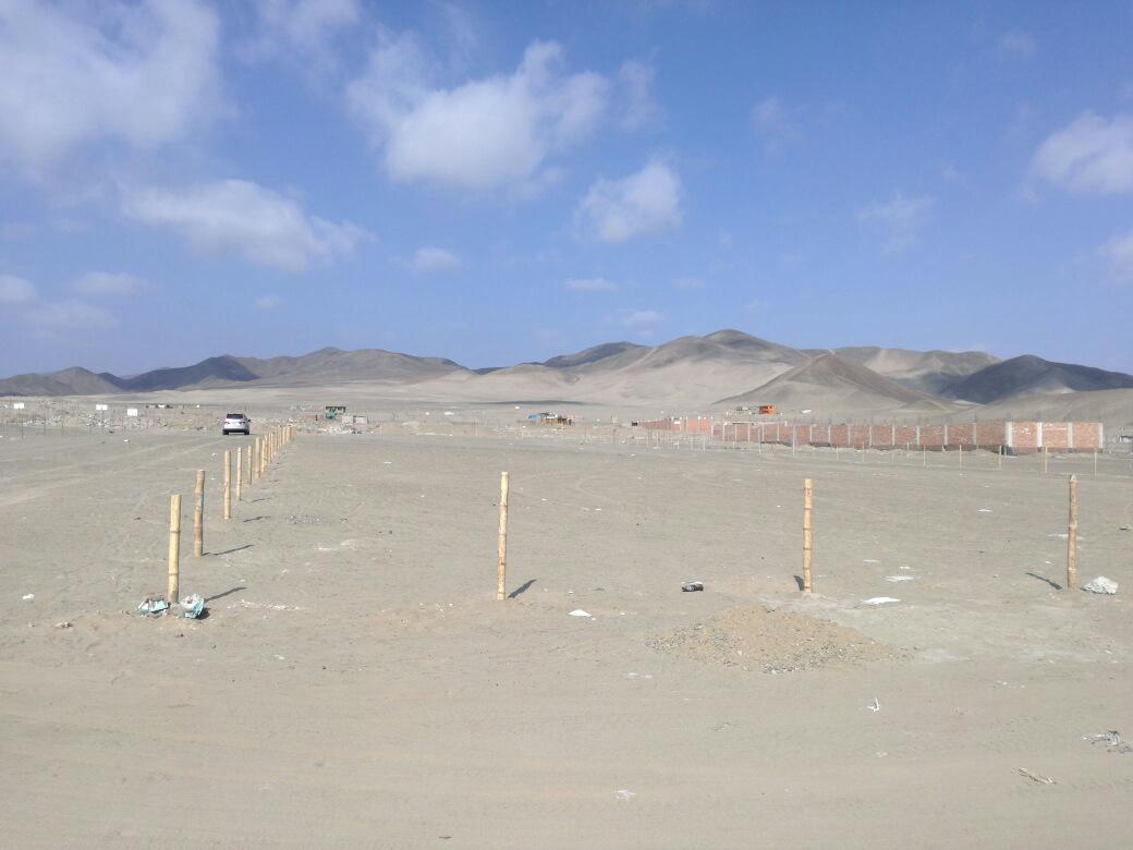 Oportunidad única Terreno Comercial ubicado en Asia Oportunidad única Terreno Comercial ubicado en Asia