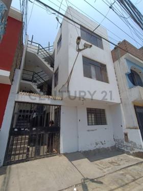 Casa en Venta ubicado en San Juan De Lurigancho