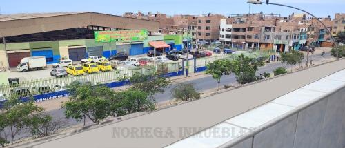 Local comercial en Venta ubicado en San Martin De Porres a $189,000