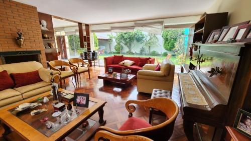 Casa en Venta ubicado en Santiago De Surco a $800,000