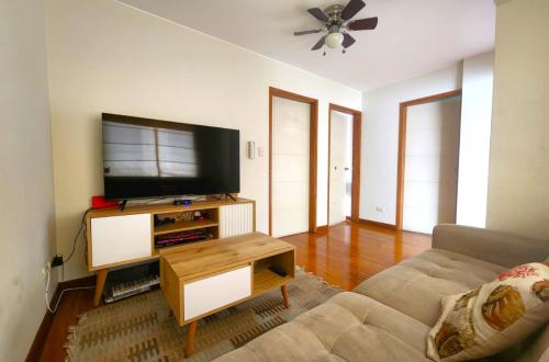 Departamento en Venta ubicado en Jiron El Cadiz