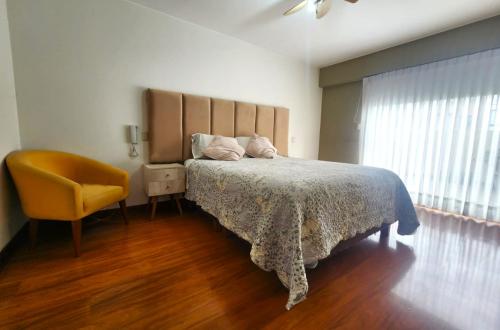 Extraordinario Departamento ubicado en Santiago De Surco