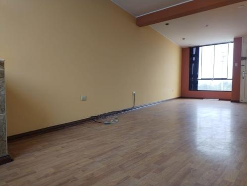 Departamento en Venta ubicado en La Molina a $120,000