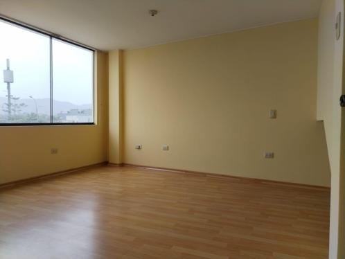 Departamento de 2 dormitorios ubicado en La Molina