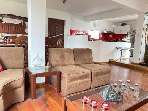 Departamento en Venta con excelente ubicación.