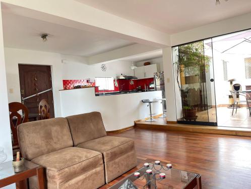 Departamento a $160,000