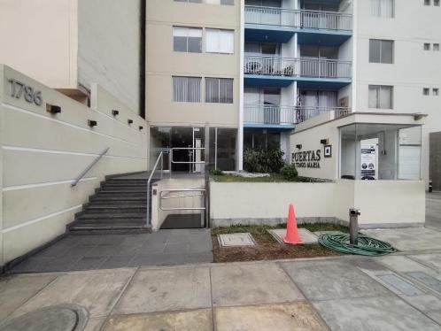 Departamento en Venta ubicado en Cercado De Lima