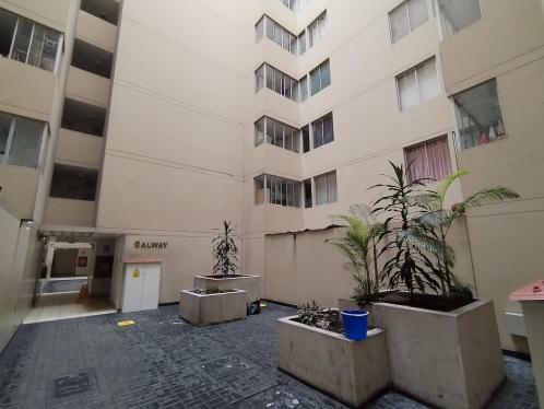 Departamento en Venta ubicado en Cercado De Lima a $82,000