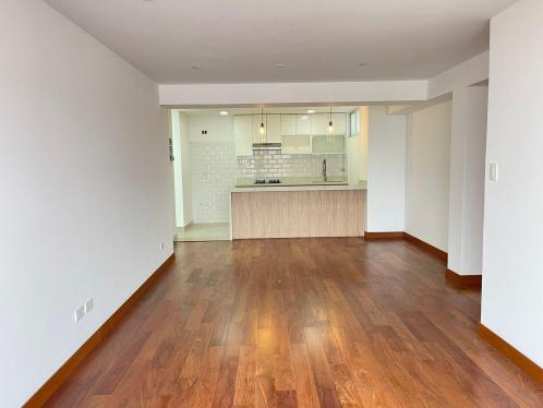 Departamento en Venta ubicado en Santiago De Surco a $215,000