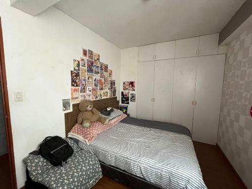 Departamento de 3 dormitorios y 2 baños ubicado en Miraflores