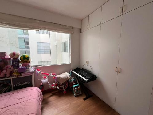 Oportunidad única Departamento ubicado en Miraflores