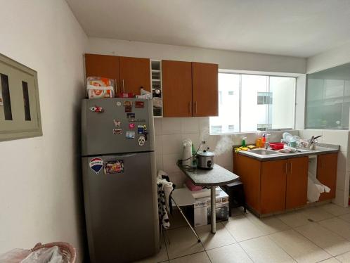 Departamento ubicado en Miraflores al mejor precio