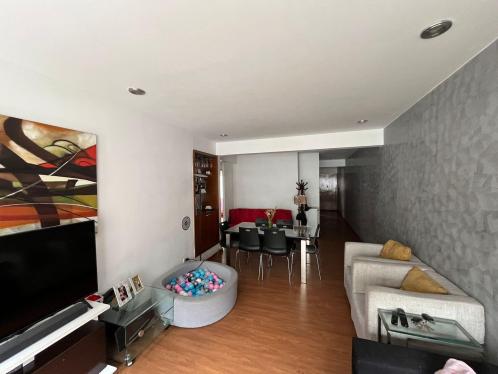 Bajo precio Departamento en Alquiler en Miraflores