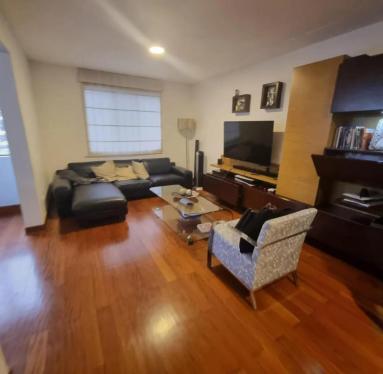 Departamento en Venta ubicado en Santiago De Surco