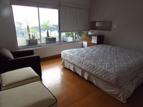 Departamento en Alquiler ubicado en Santiago De Surco a $2,000