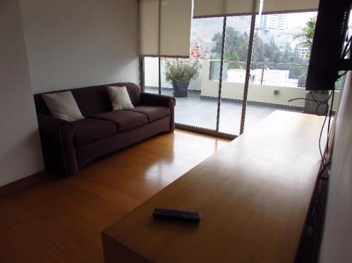 Departamento en Alquiler ubicado en Santiago De Surco