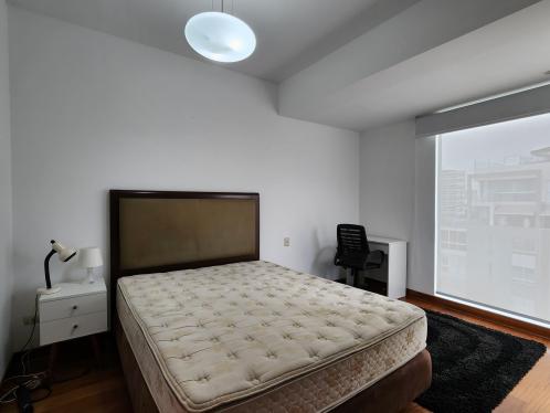 Departamento en Alquiler ubicado en Av. El Sol Oeste