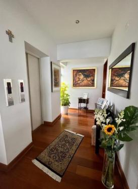 Departamento en Venta ubicado en Barranco a $645,000