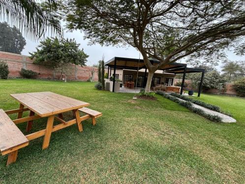 Casa de Campo en Venta ubicado en Cieneguilla