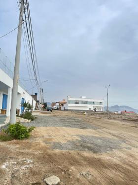 Terreno en Venta ubicado en Punta Negra a $95,000