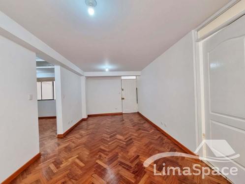 Departamento en Venta ubicado en Miraflores