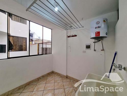 Departamento en Venta ubicado en Miraflores