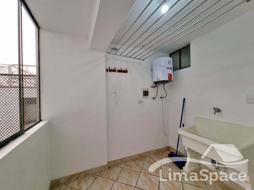 Departamento en Venta ubicado en Callemanco Capac 388