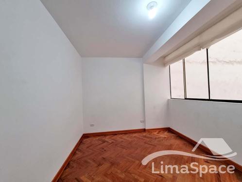 Departamento de 2 dormitorios y 2 baños ubicado en Miraflores