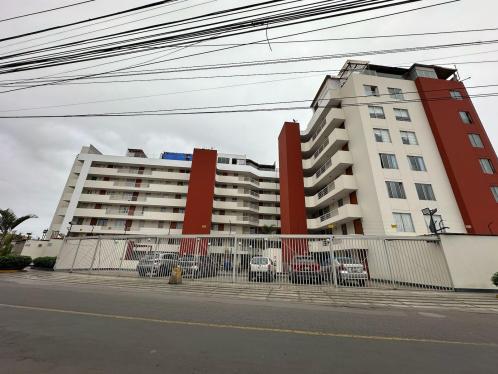 Departamento en Alquiler ubicado en Chorrillos a $357