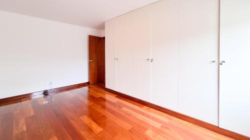 Extraordinario Departamento ubicado en San Isidro