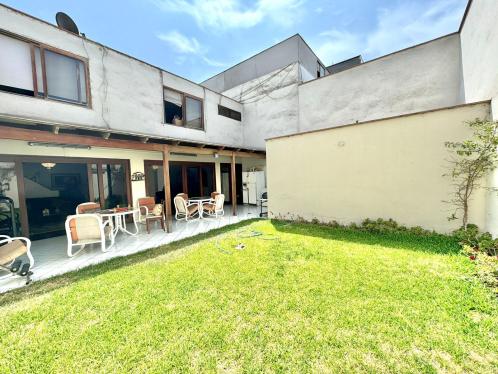 Casa en Venta ubicado en Santiago De Surco a $698,000