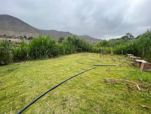 Terreno en Venta ubicado en Calango a $45,000