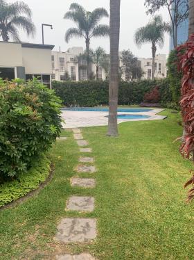 Departamento en Venta ubicado en Club Golf Los Incas