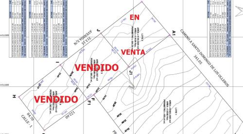 Terreno Industrial en Venta ubicado en Chilca