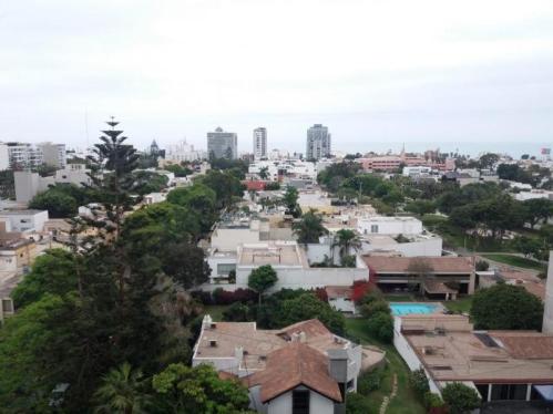 Departamento en Alquiler ubicado en San Isidro a $900