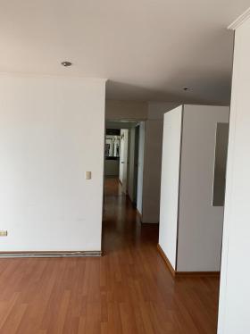 Departamento de 3 dormitorios ubicado en San Isidro