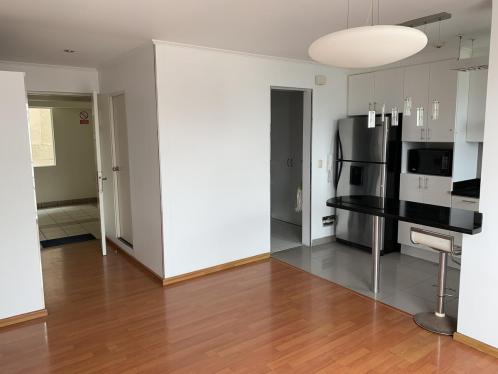 Departamento en Alquiler ubicado en San Isidro