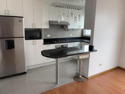 Departamento de 3 dormitorios ubicado en San Isidro