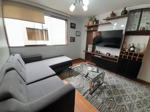 Departamento en Venta ubicado en Santiago De Surco a $130,000