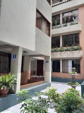 Departamento en Venta ubicado en Santiago De Surco