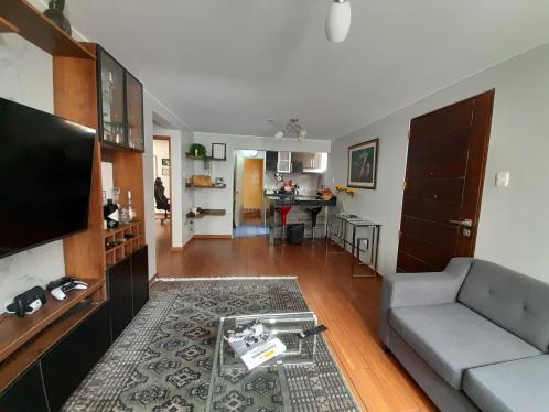 Departamento en Venta ubicado en Santiago De Surco a $130,000