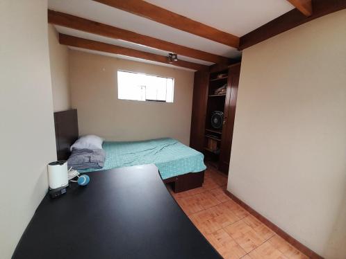 Departamento en Venta con excelente ubicación.