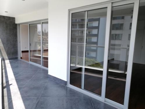 Departamento en Alquiler ubicado en San Isidro