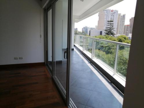 Departamento en Alquiler ubicado en San Isidro a $1,800